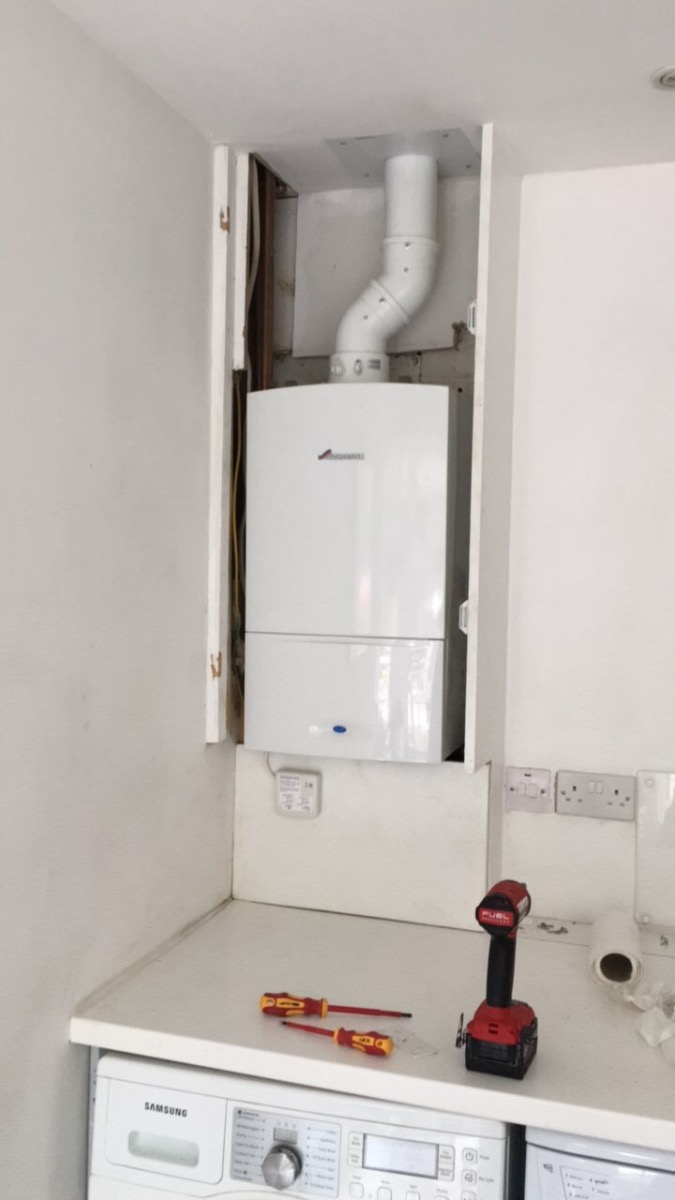 Heating Engineer: Image 3