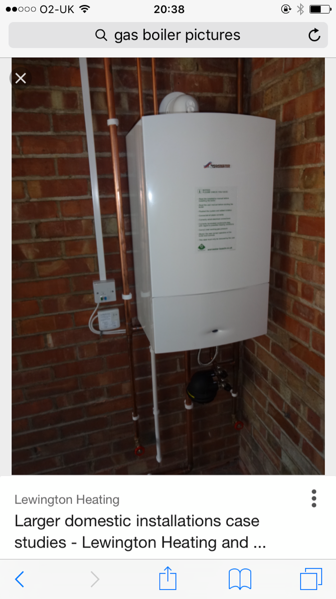 Heating Engineer: Image 10