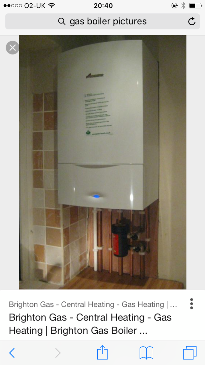 Heating Engineer: Image 9