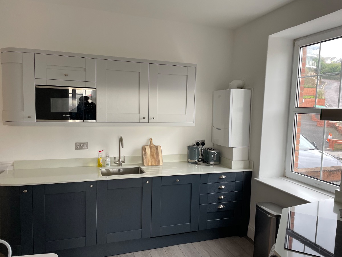 Kitchen Fitter: Image 6