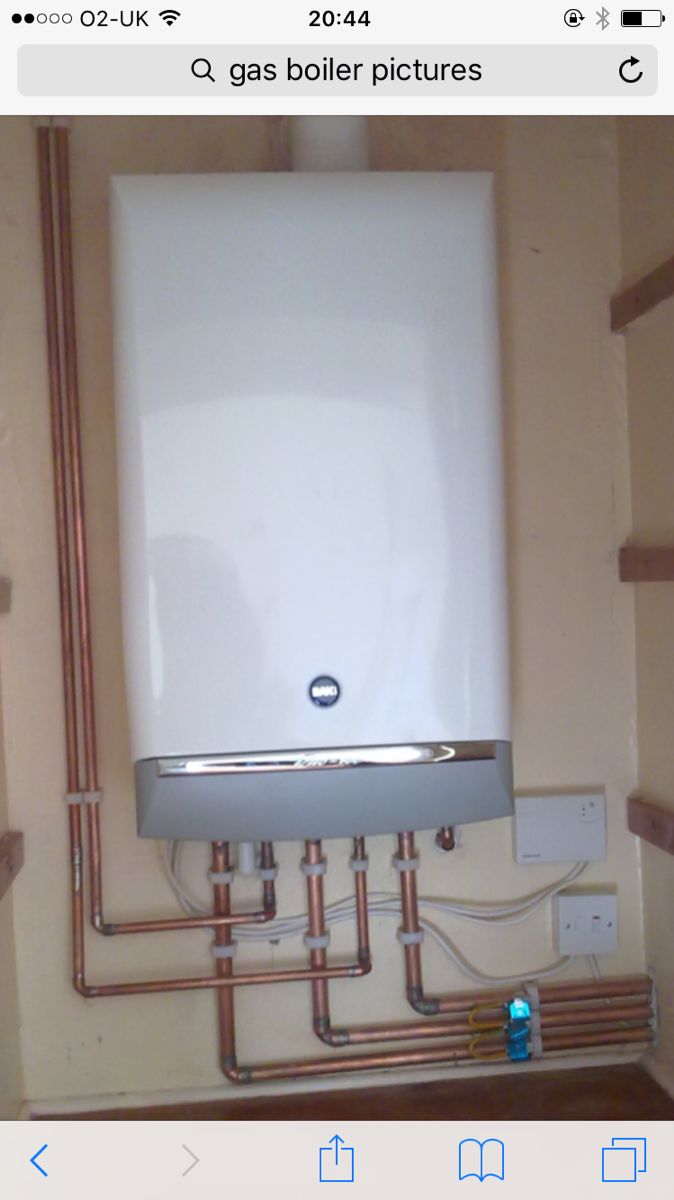 Heating Engineer: Image 12