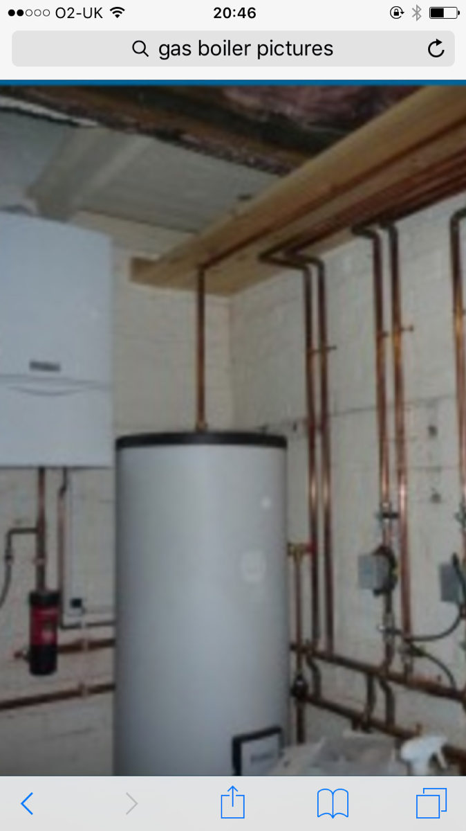 Heating Engineer: Image 11