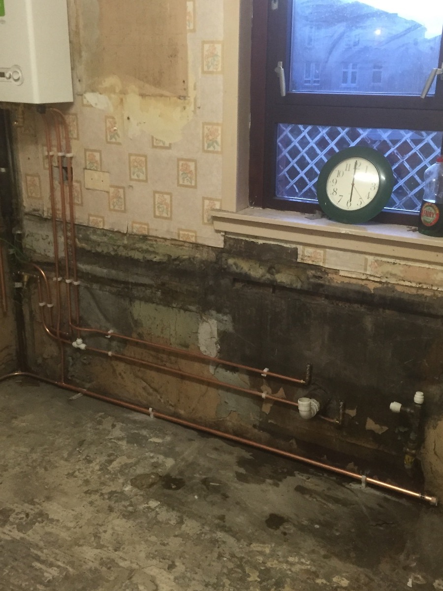 Heating Engineer: Image 1
