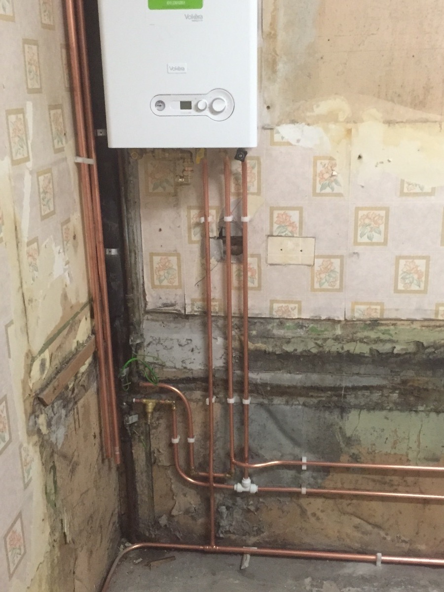 Heating Engineer: Image 2