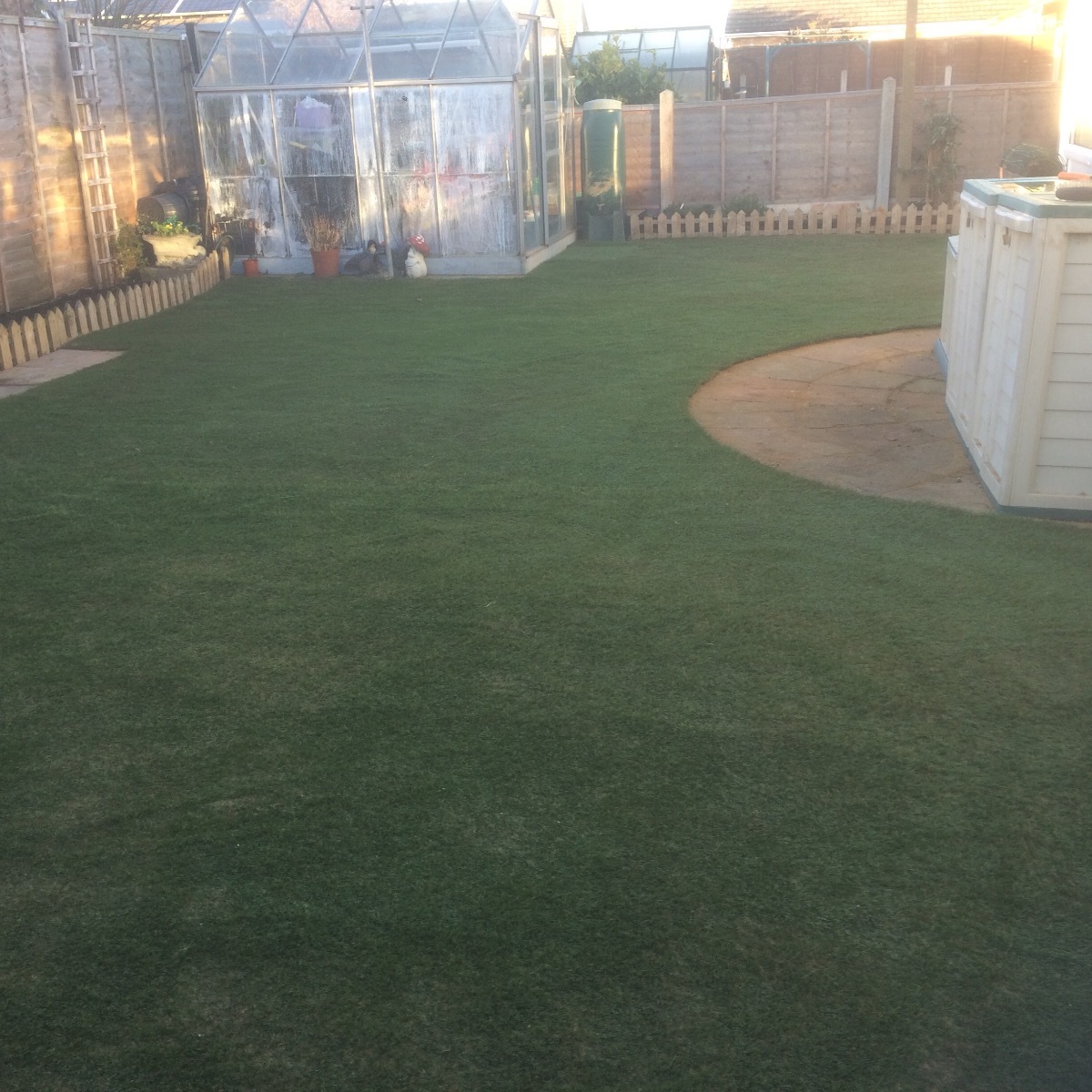 Gardener: Image 3