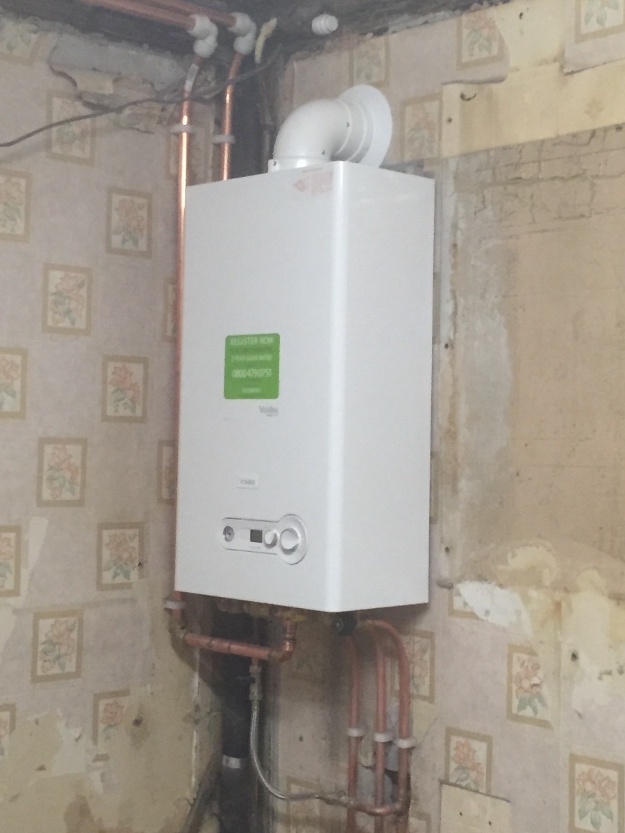 Heating Engineer: Image 3