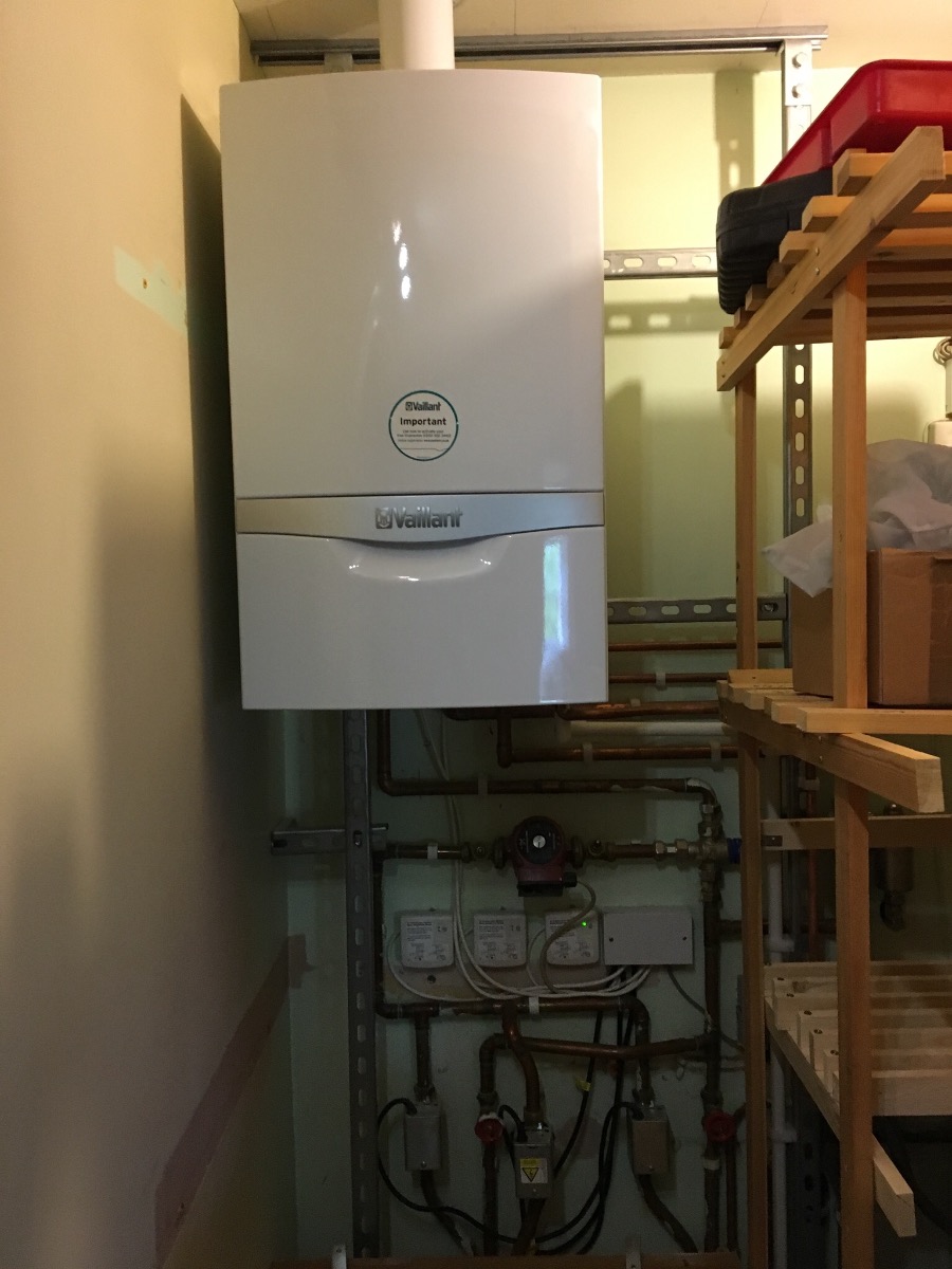 Heating Engineer: Image 2