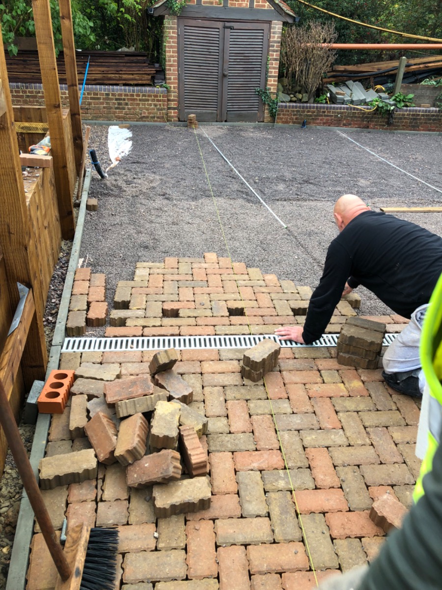 Driveway Specialist: Image 1