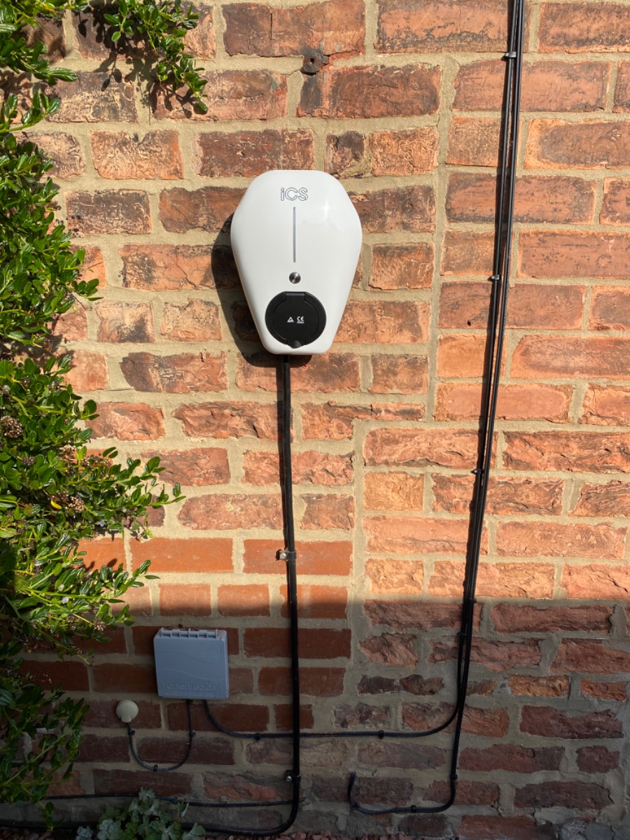 Electrician: Image 1