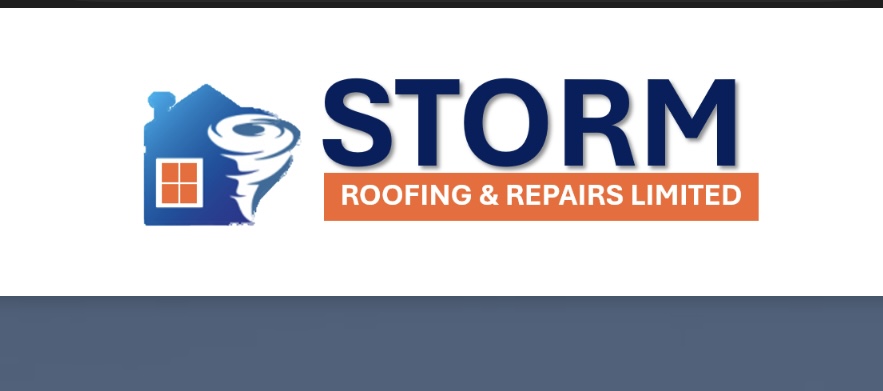 Profile: Image 1 – Storm roofing 