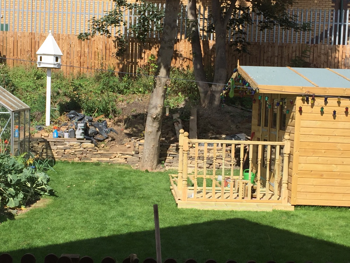 Company: Image 3 – Whole garden design