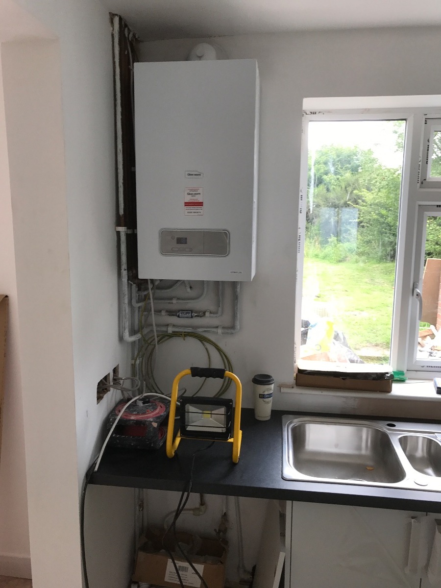 Heating Engineer: Image 10