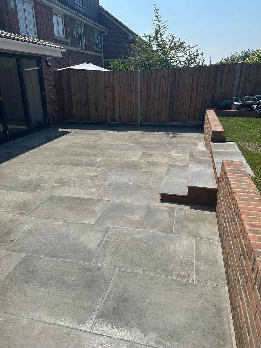 Patio and Path Specialist: Image 7