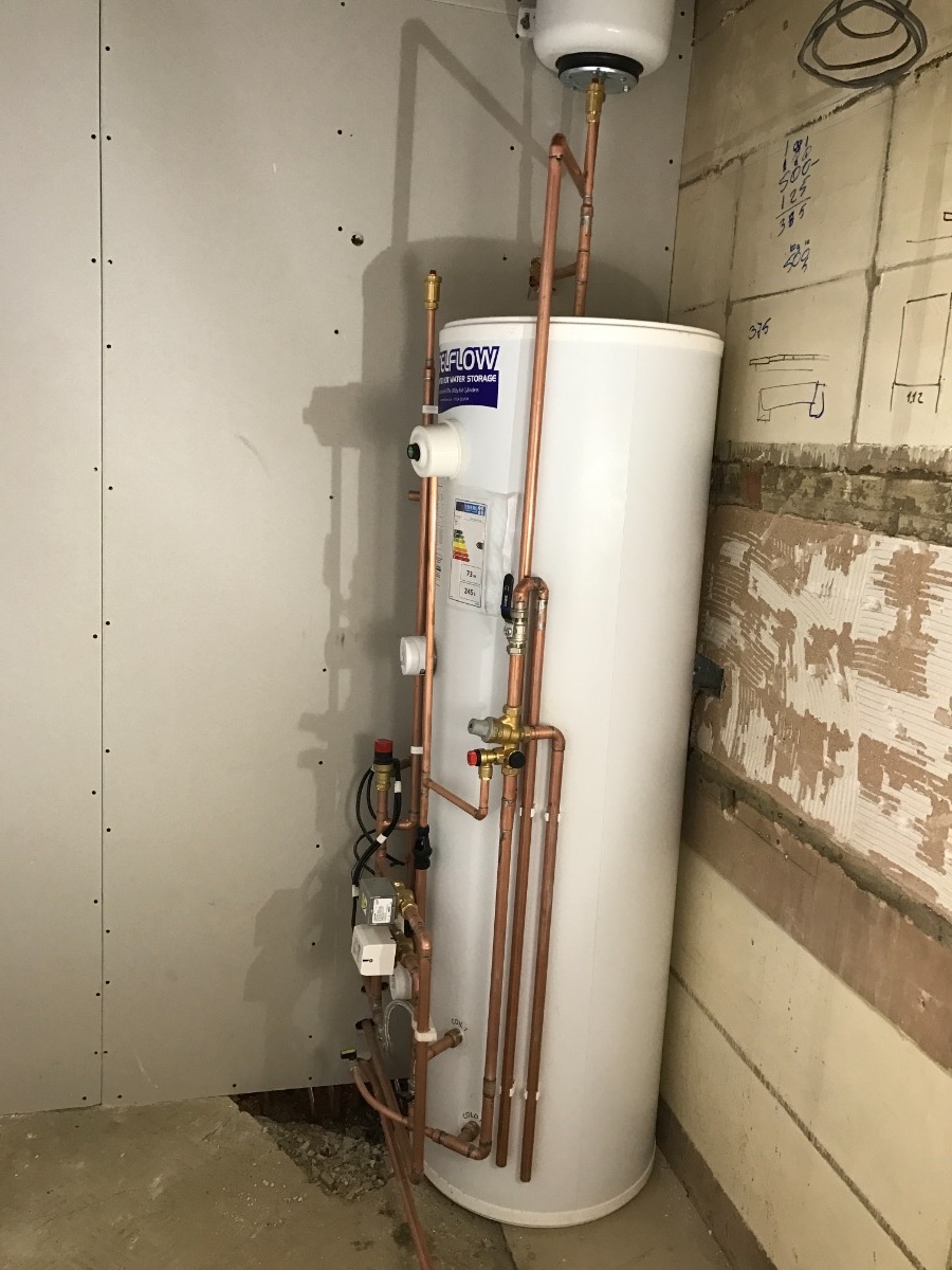 Heating Engineer: Image 3
