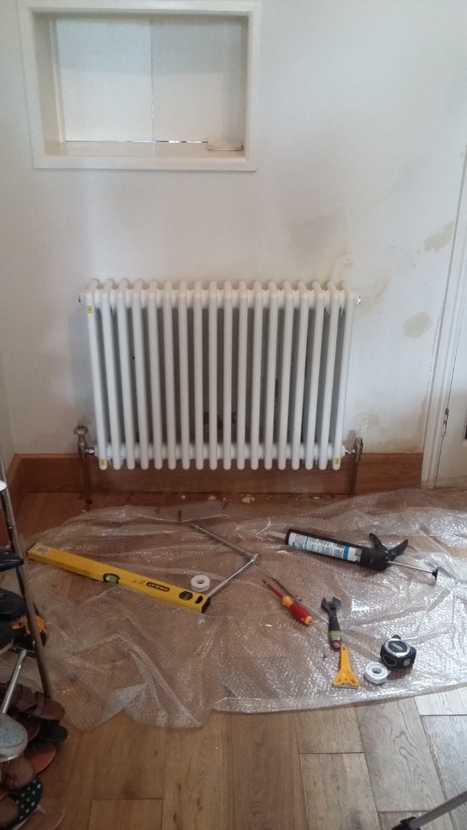 Heating Engineer: Image 10