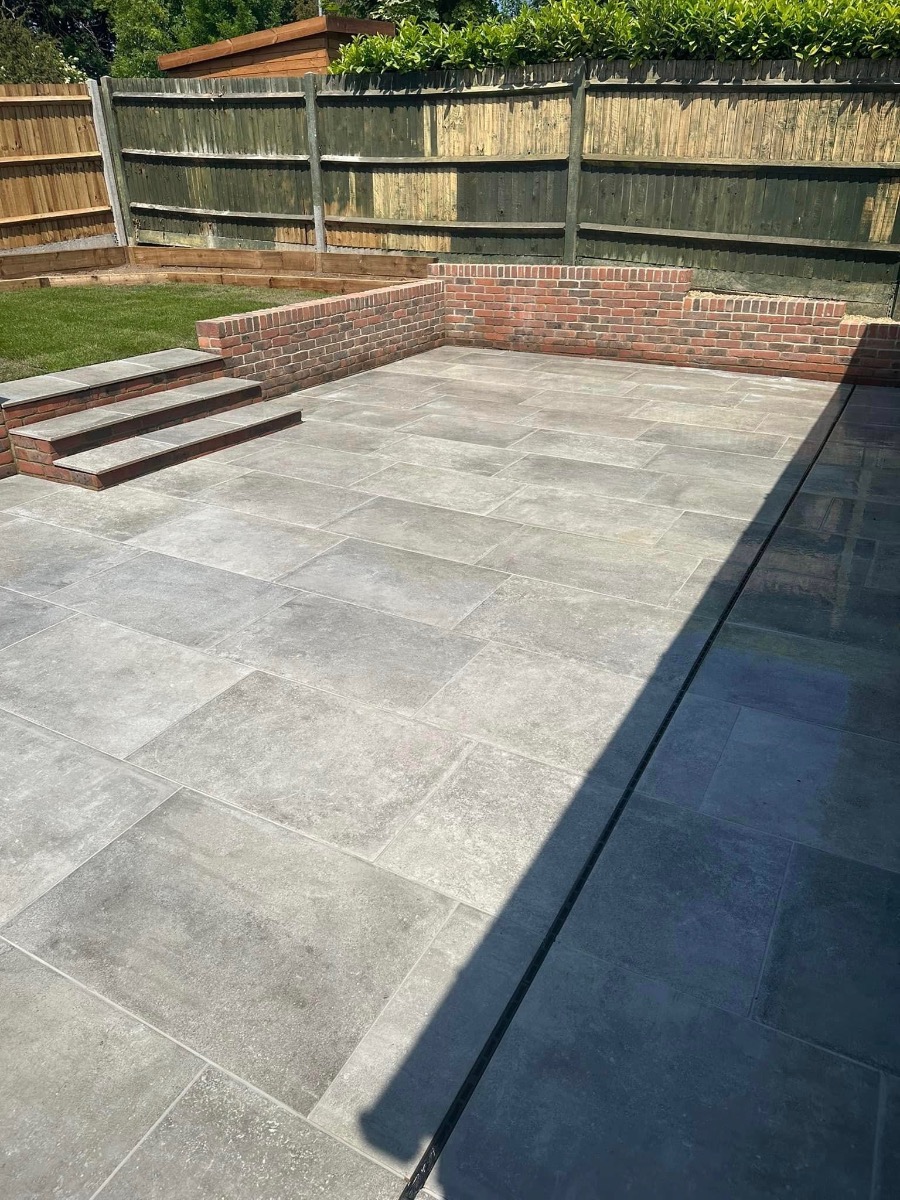 Patio and Path Specialist: Image 8