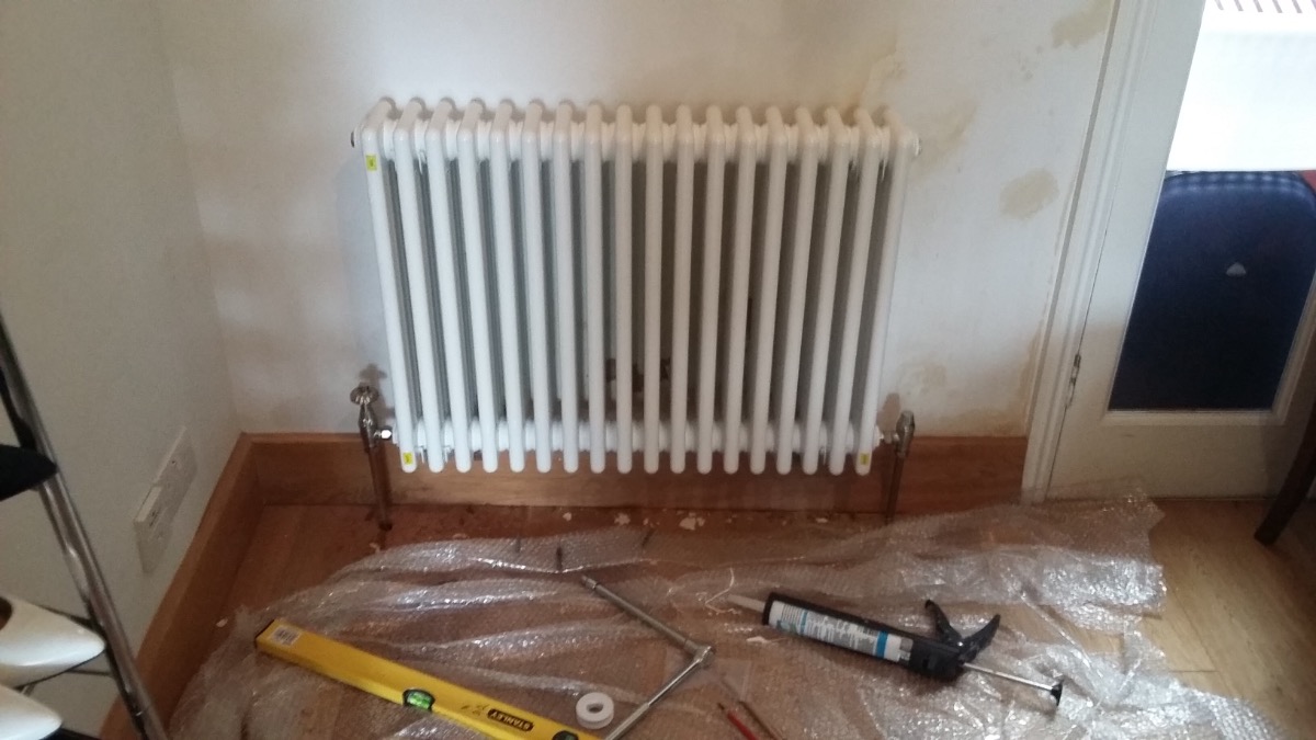 Heating Engineer: Image 12