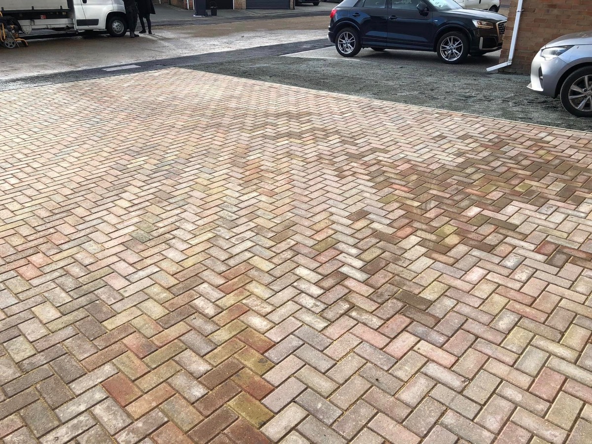 Driveway Specialist: Image 7