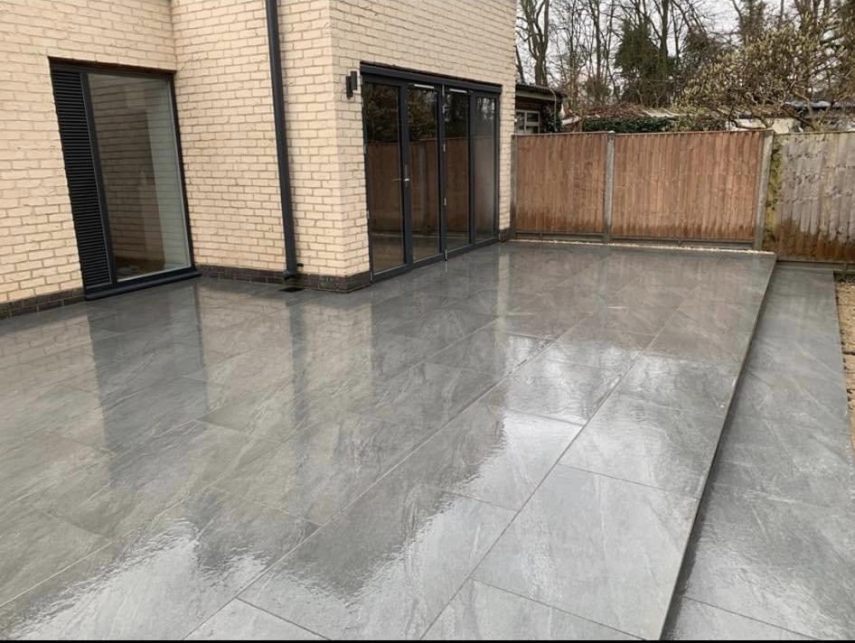Patio and Path Specialist: Image 9