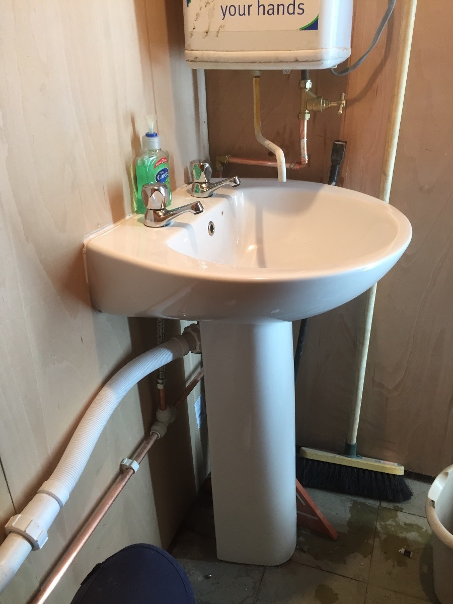 Heating Engineer: Image 4