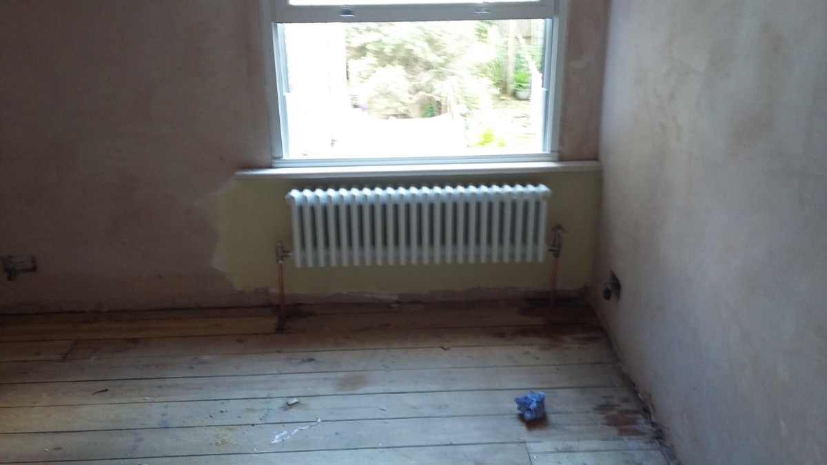 Heating Engineer: Image 2