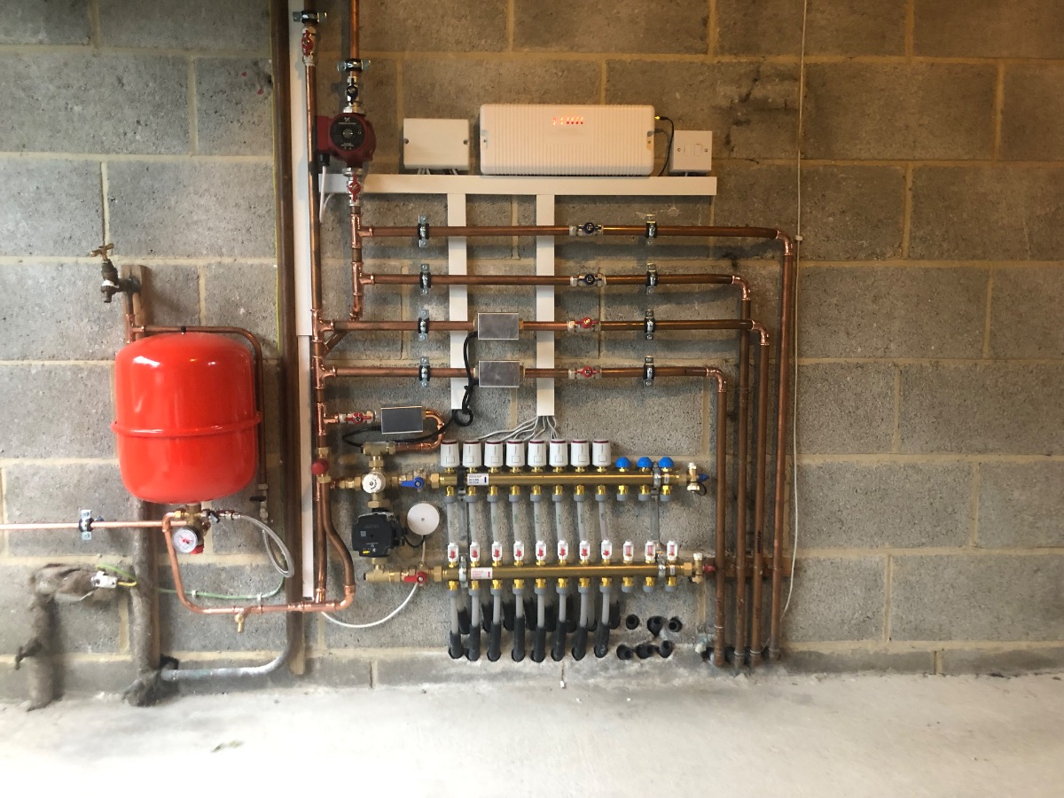 Heating Engineer: Image 14