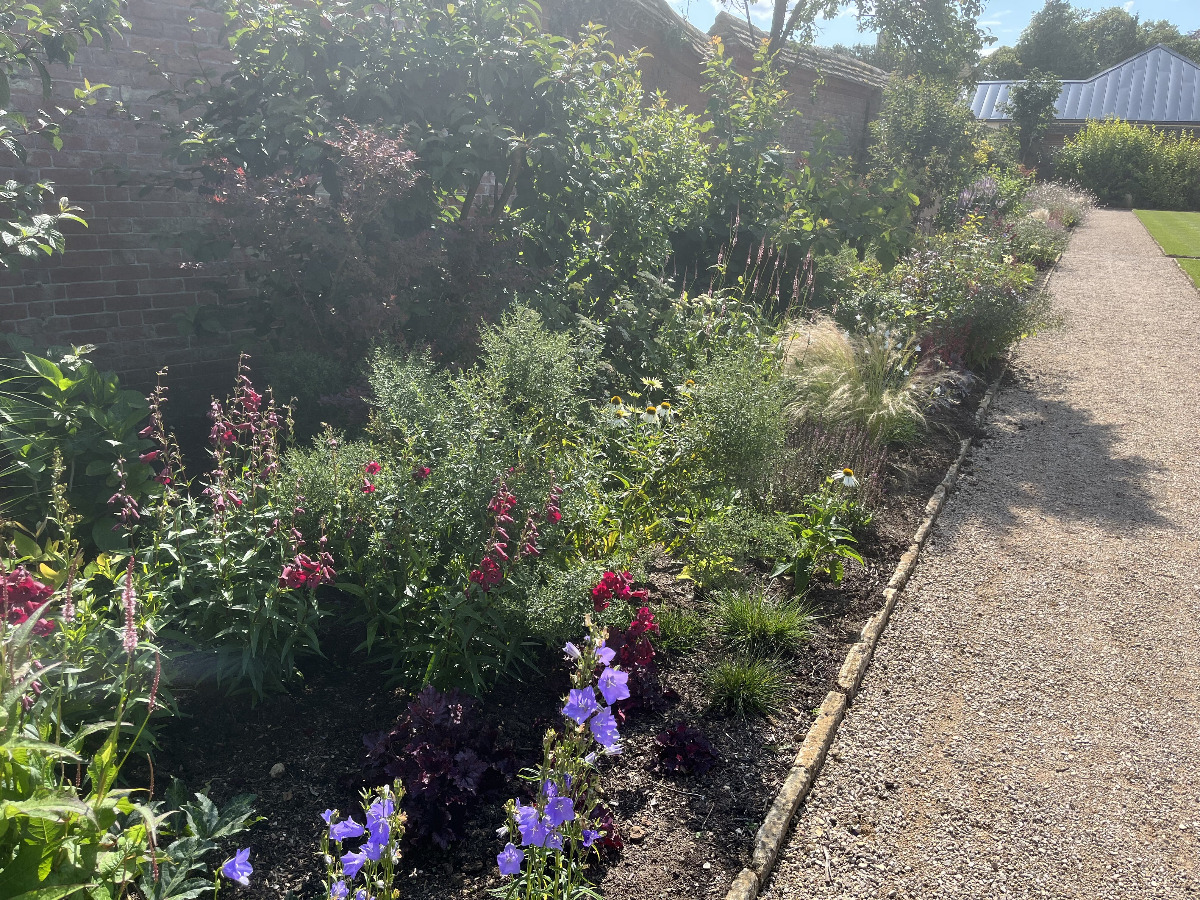 Gardener: Image 2