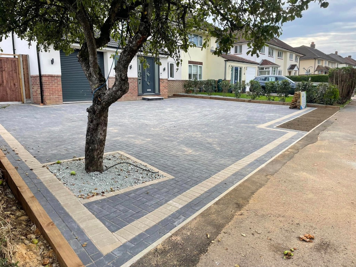 Driveway Specialist: Image 10