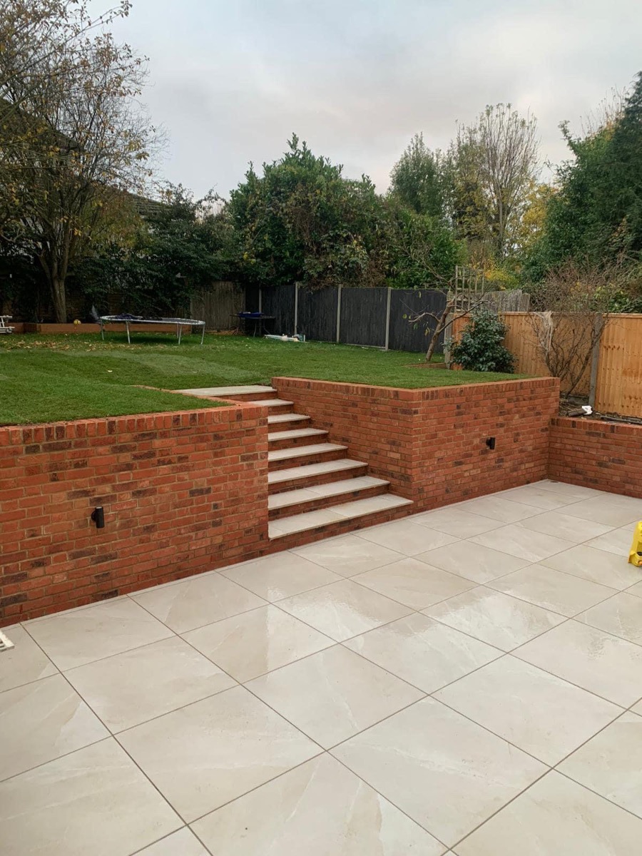 Patio and Path Specialist: Image 5