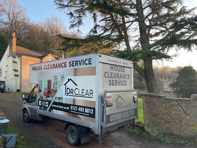 Removals and Storage: Image 2