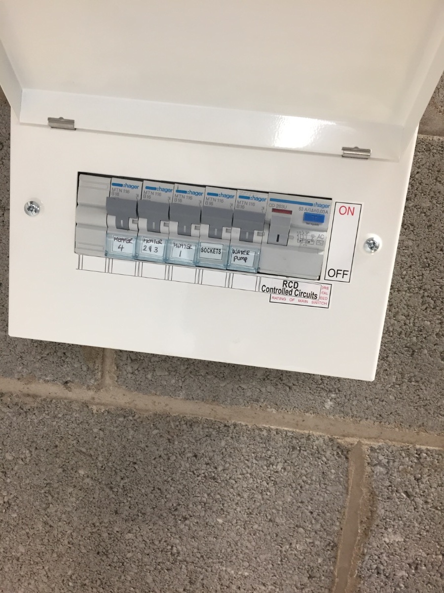 Electrician: Image 4