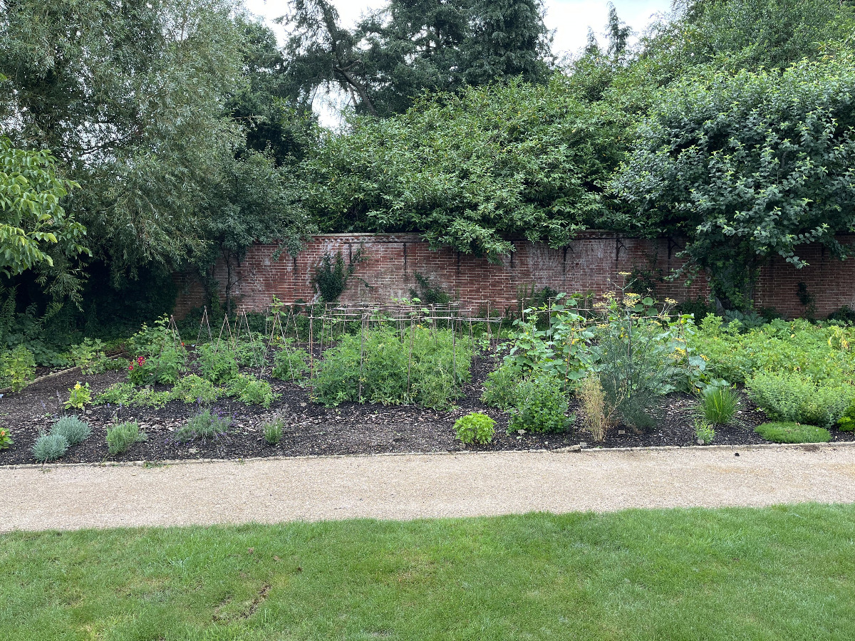 Gardener: Image 1