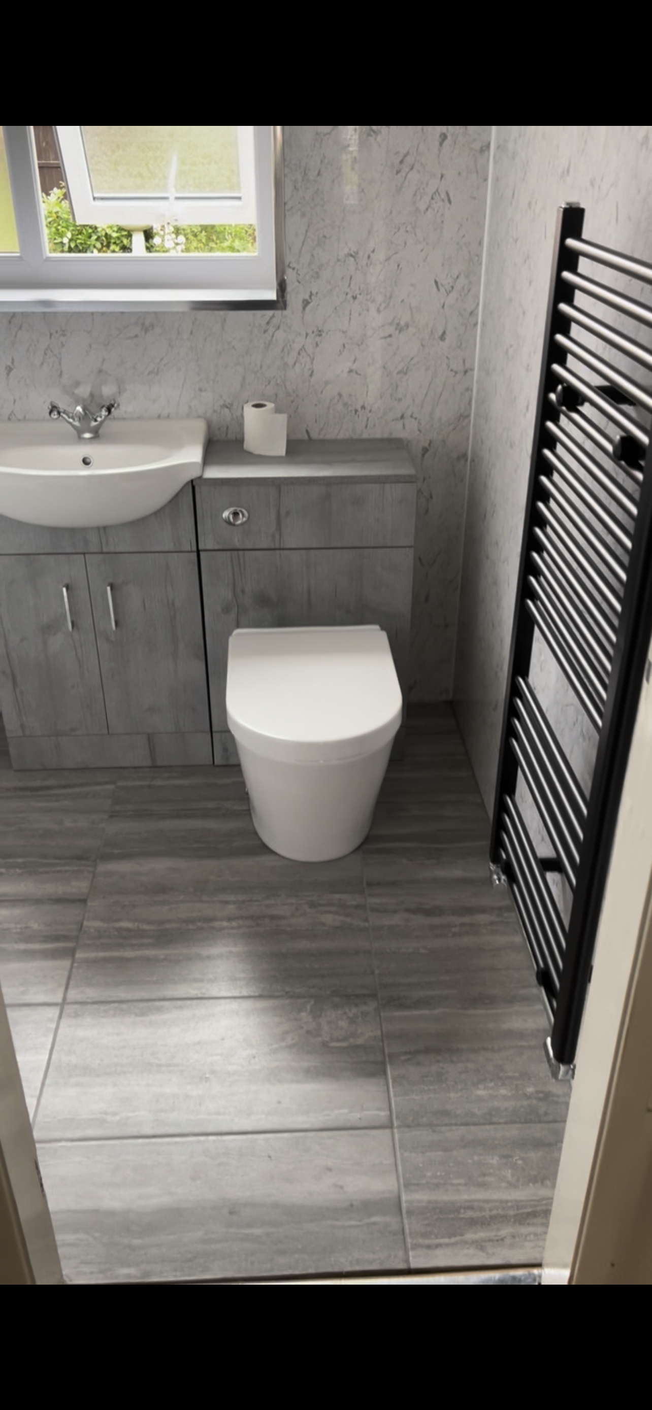 Bathroom Fitter: Image 2