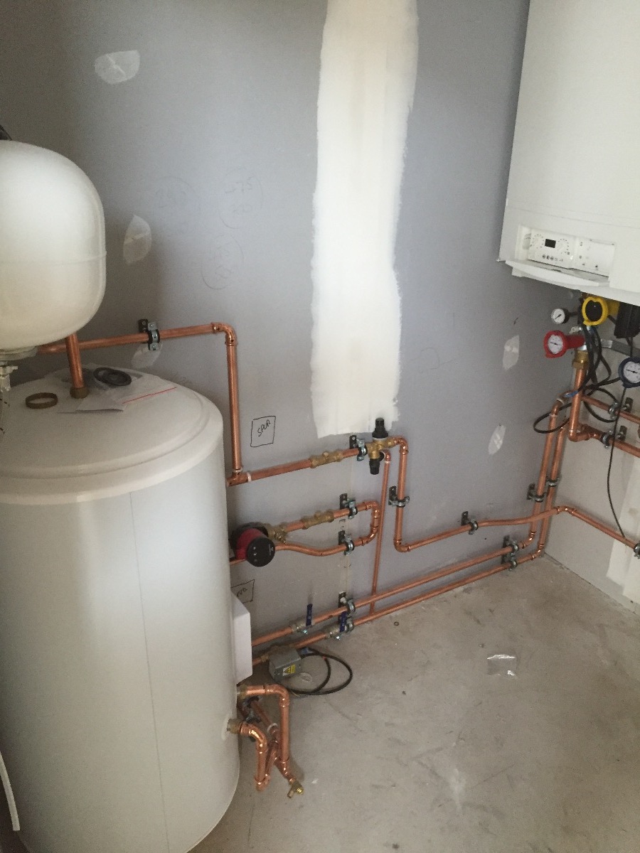 Heating Engineer: Image 7
