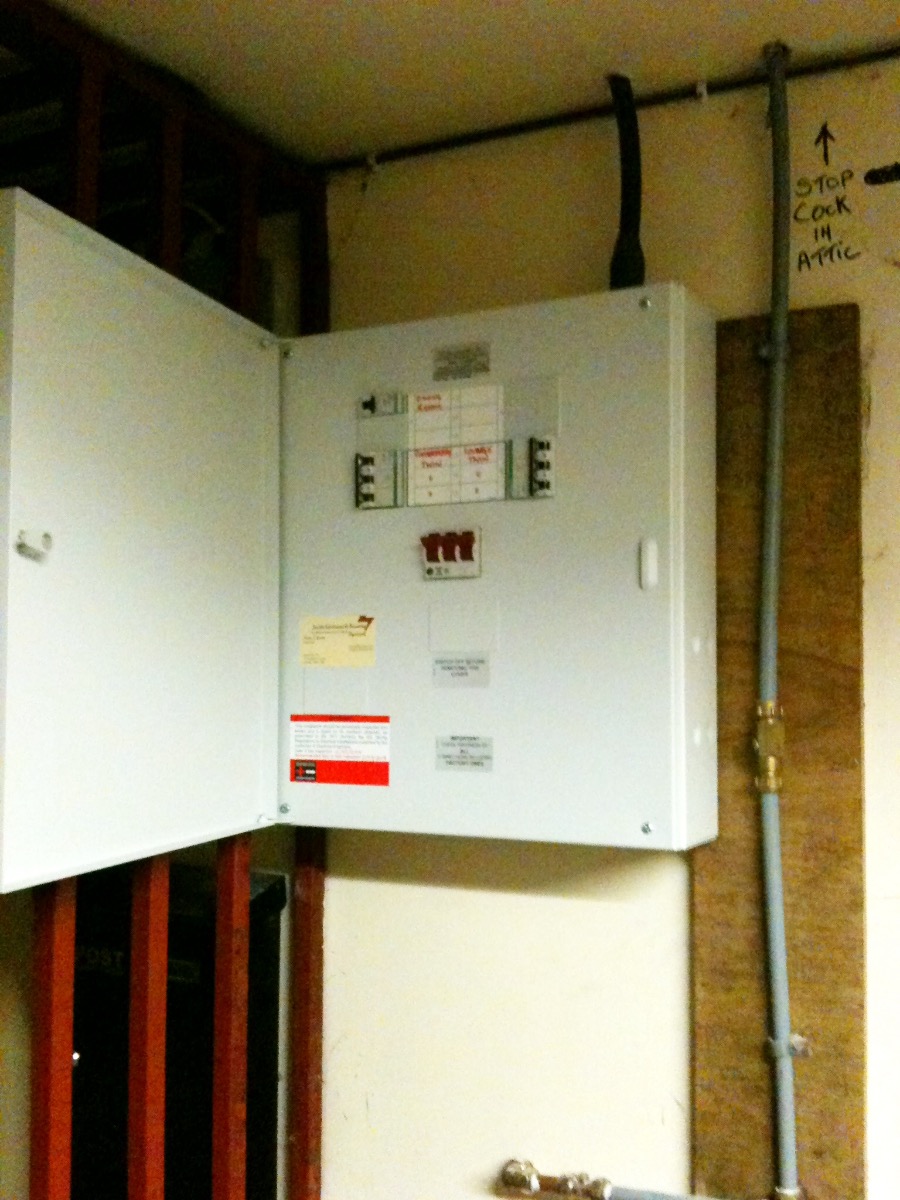 Electrician: Image 3