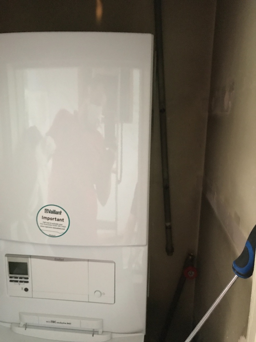 Heating Engineer: Image 11