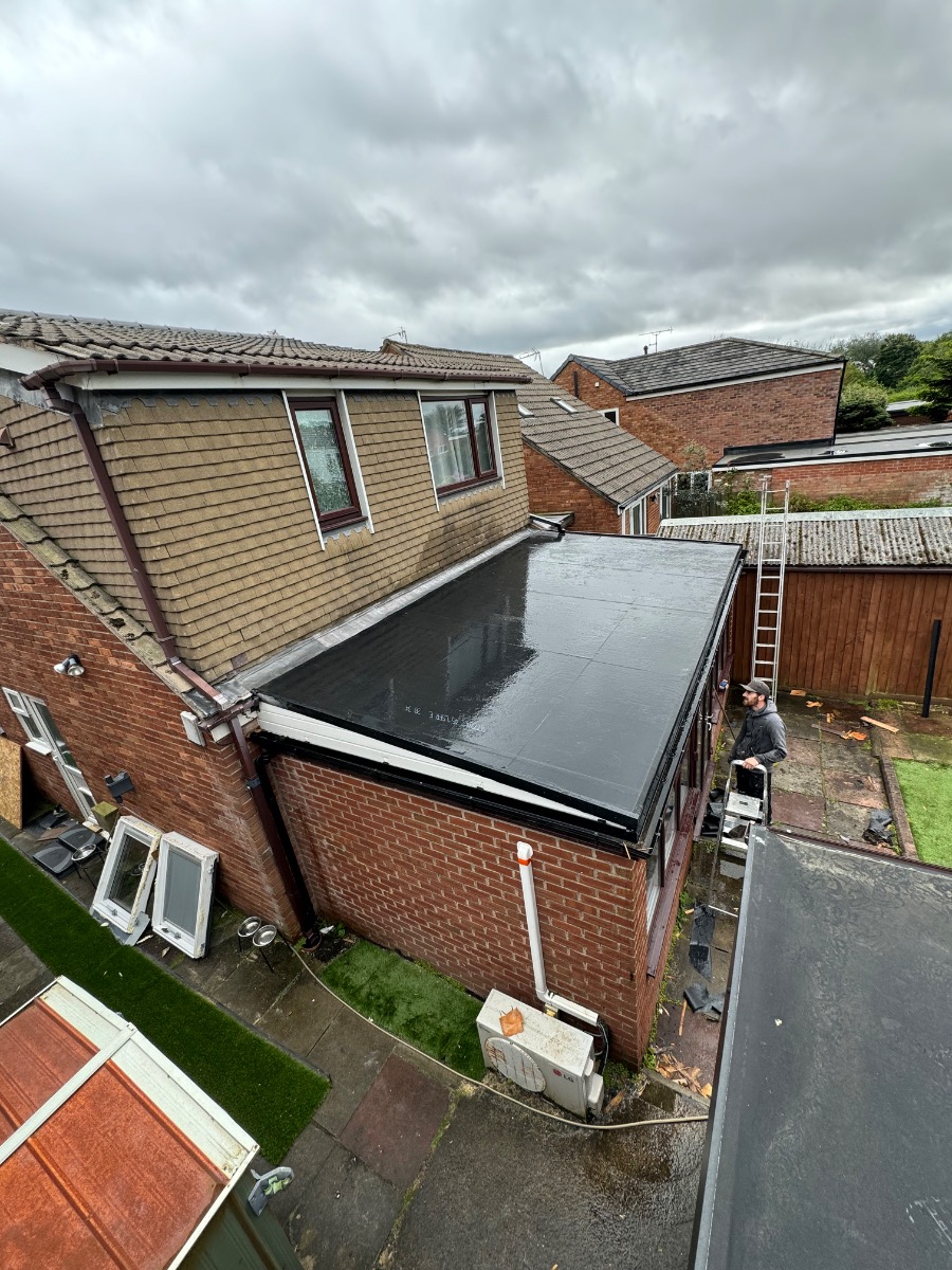 Roofer: Image 21