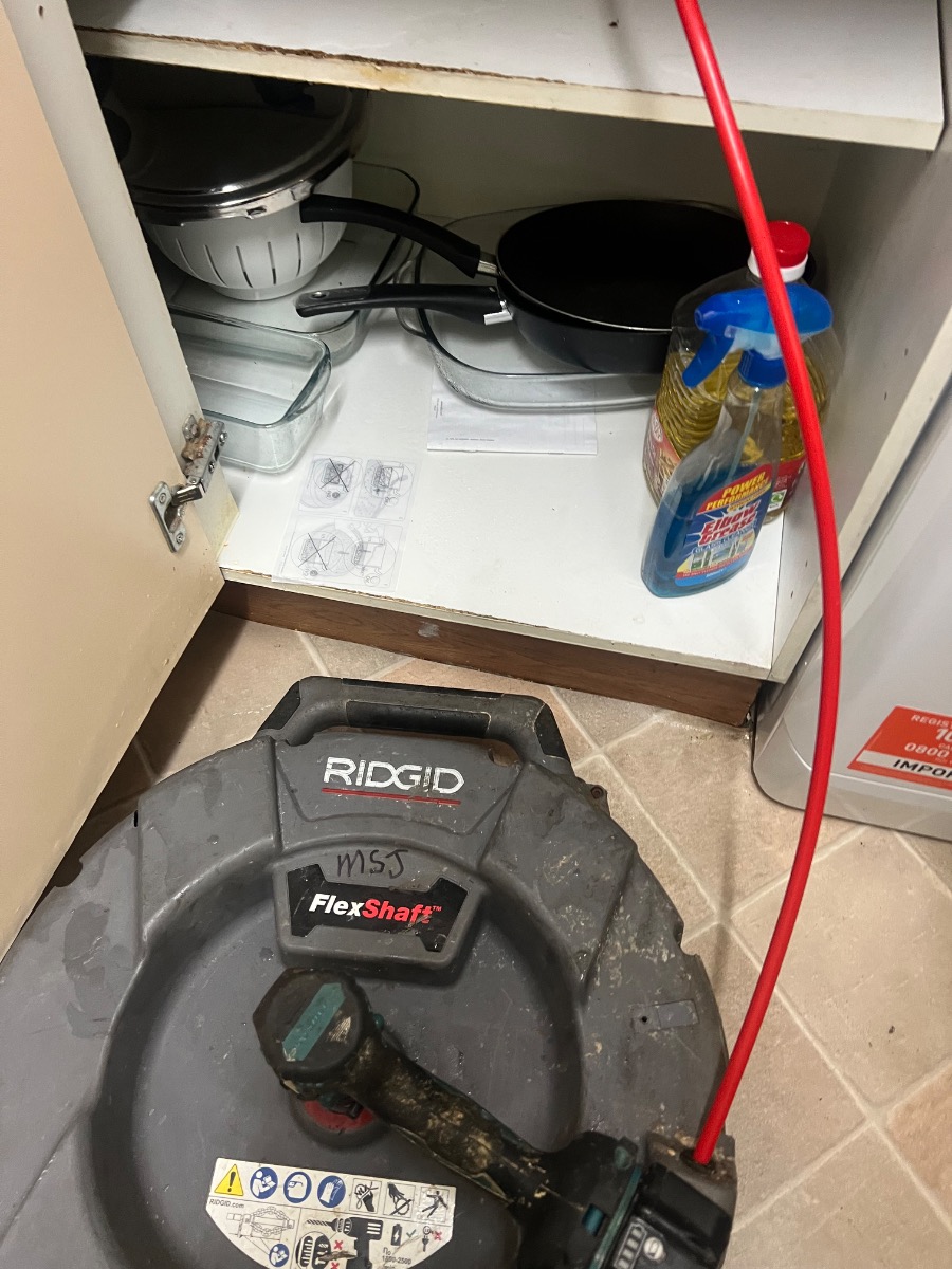Drain Specialist: Image 6
