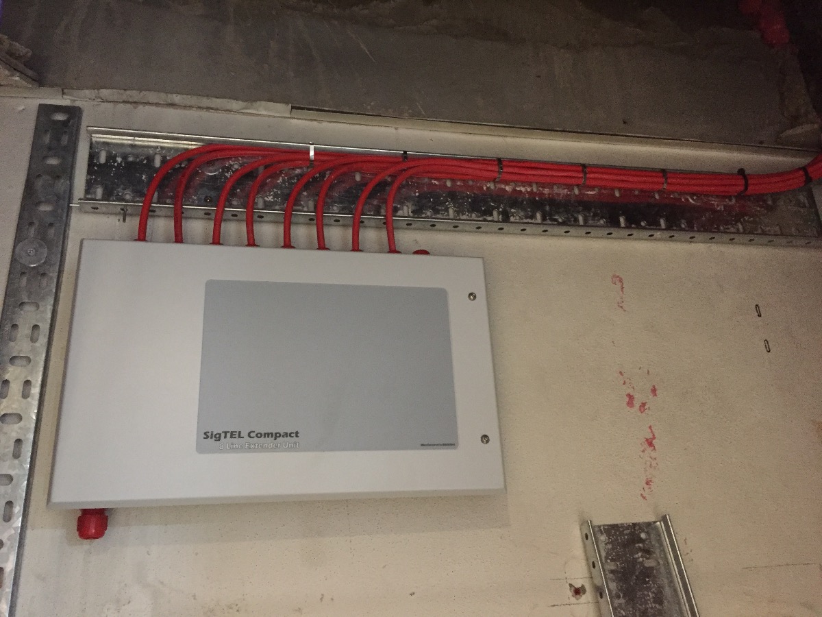 Electrician: Image 2