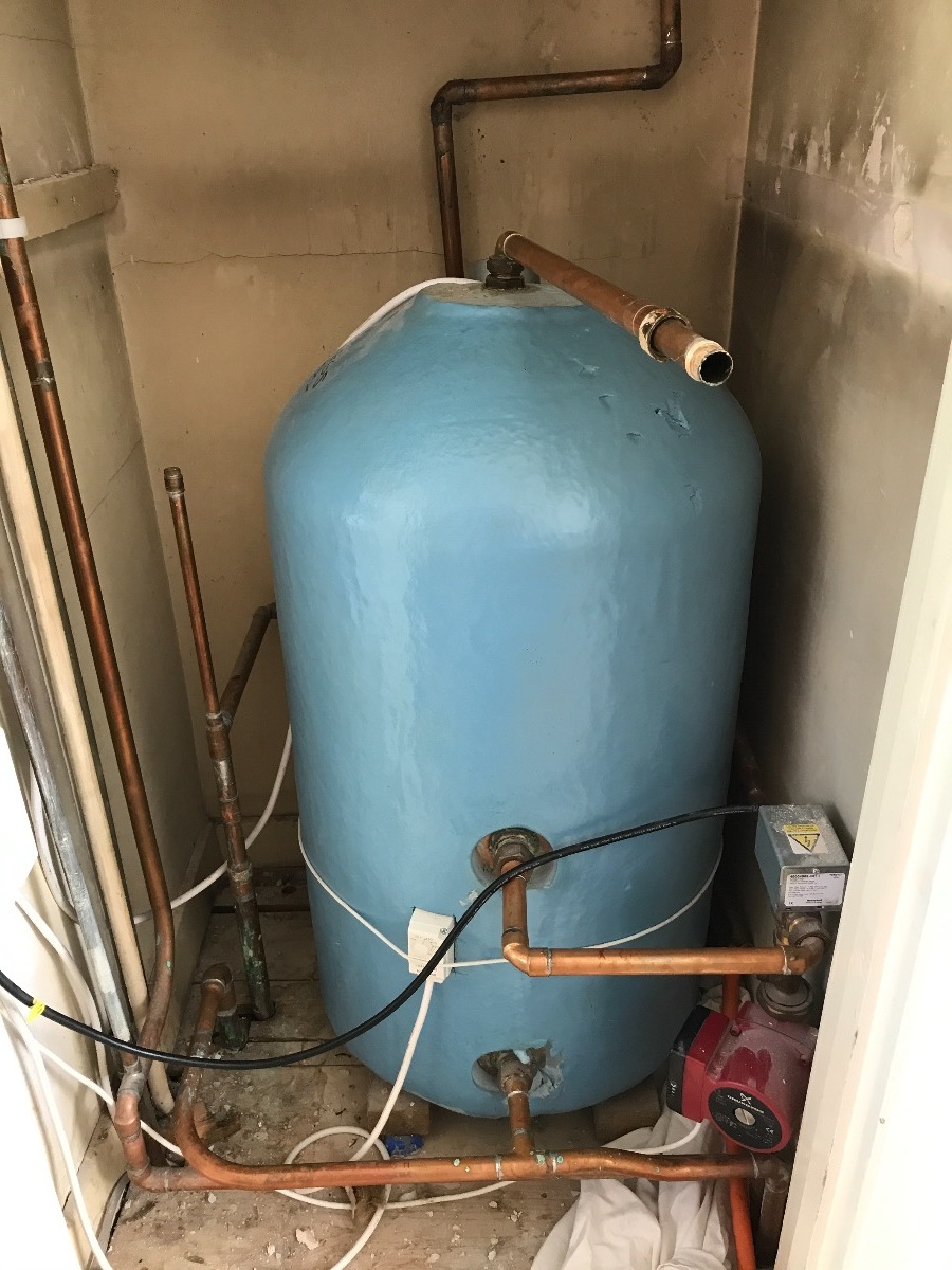 Heating Engineer: Image 13