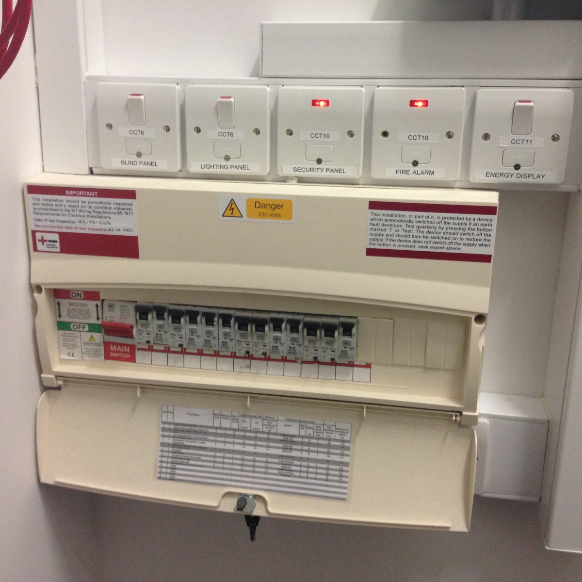 Electrician: Image 5
