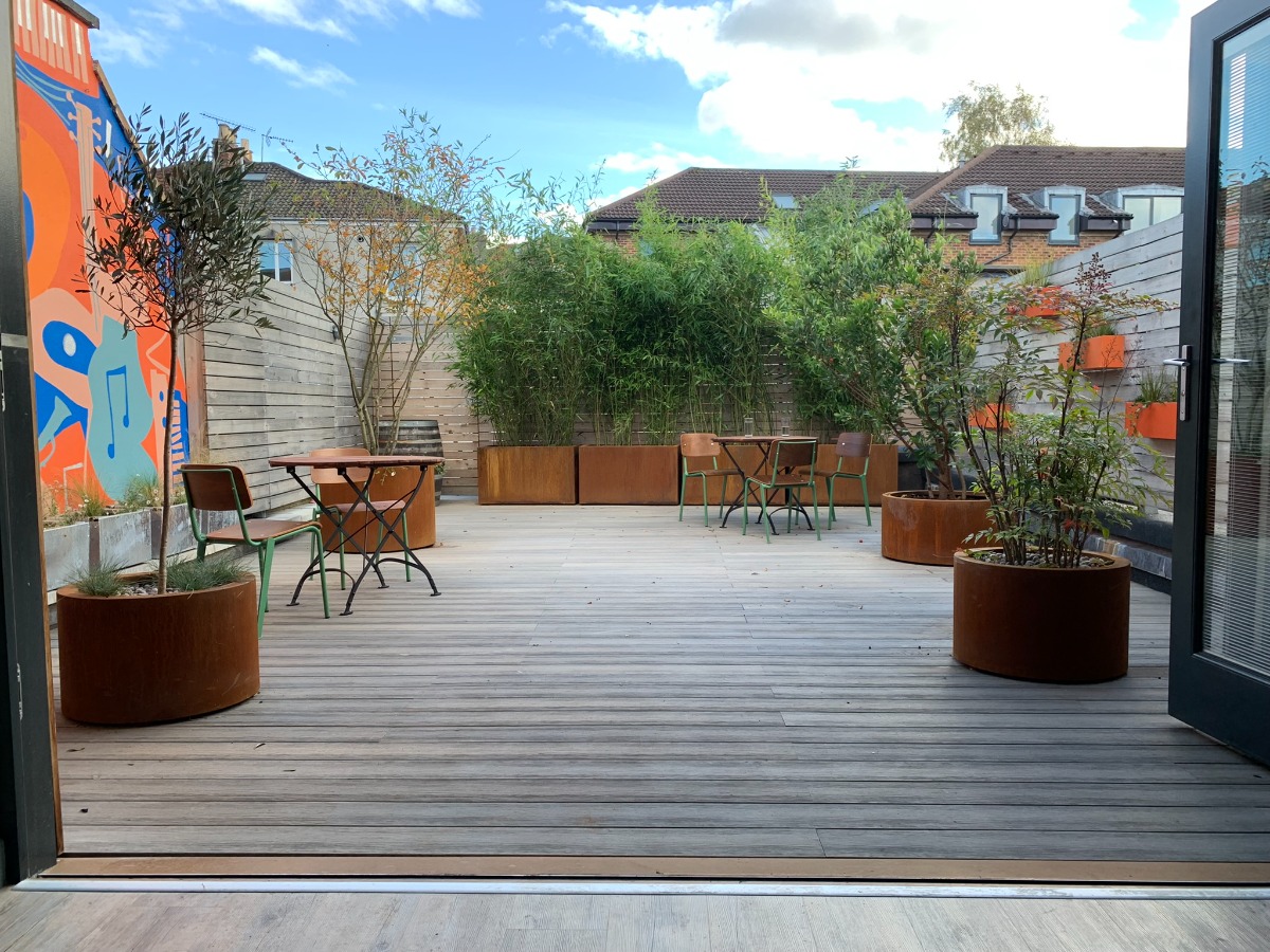 Landscaper: Image 7