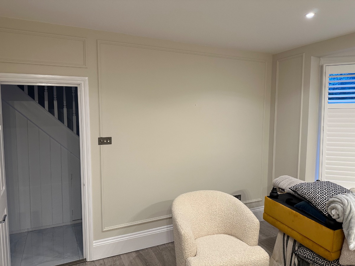 Painter and Decorator: Image 18