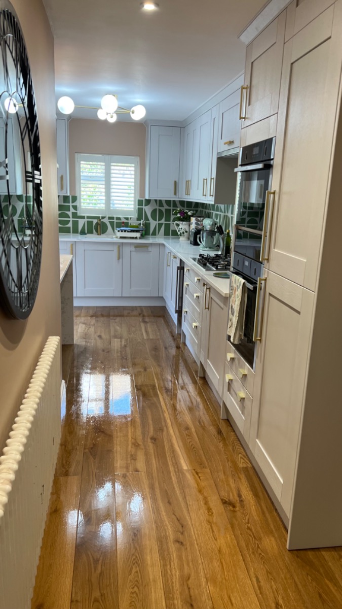 Kitchen Fitter: Image 25