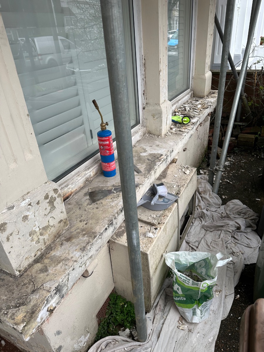 Painter and Decorator: Image 16