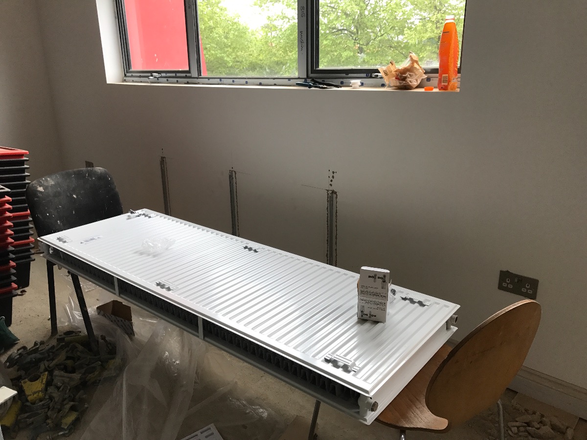 Heating Engineer: Image 20