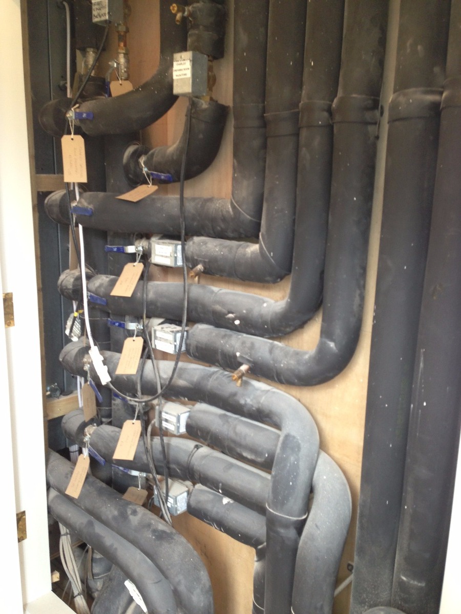 Heating Engineer: Image 14