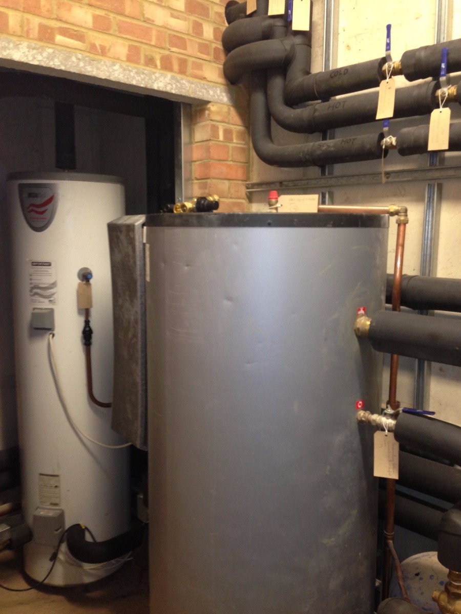 Heating Engineer: Image 15