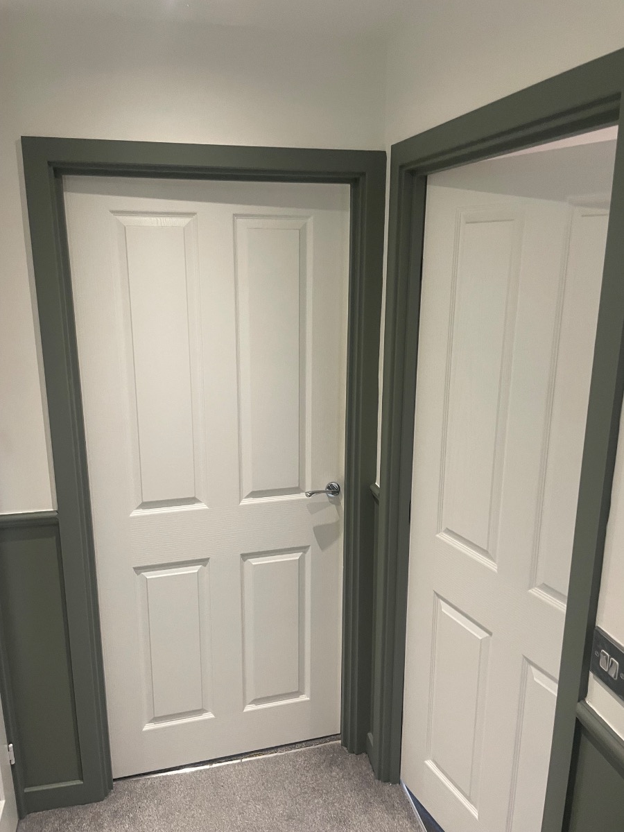 Painter and Decorator: Image 8