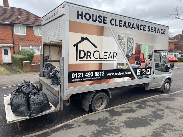 Removals and Storage: Image 3
